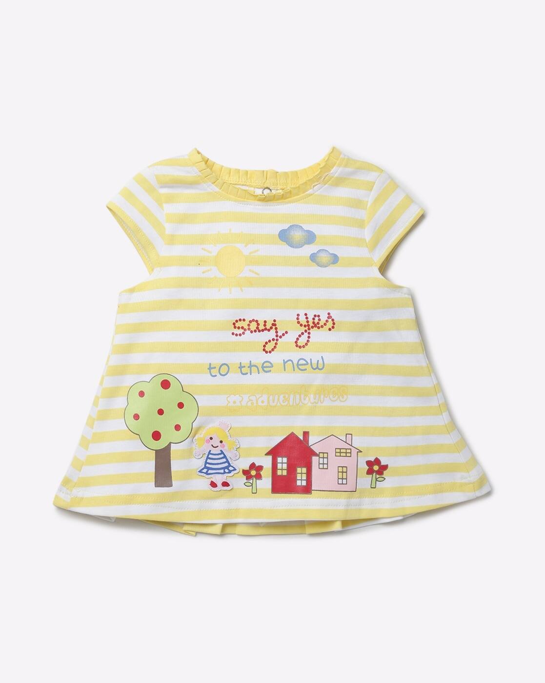 toffyhouse baby dress online