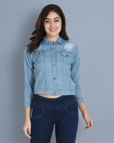 buy denim