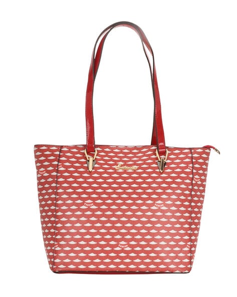 Esbeda red clearance bag