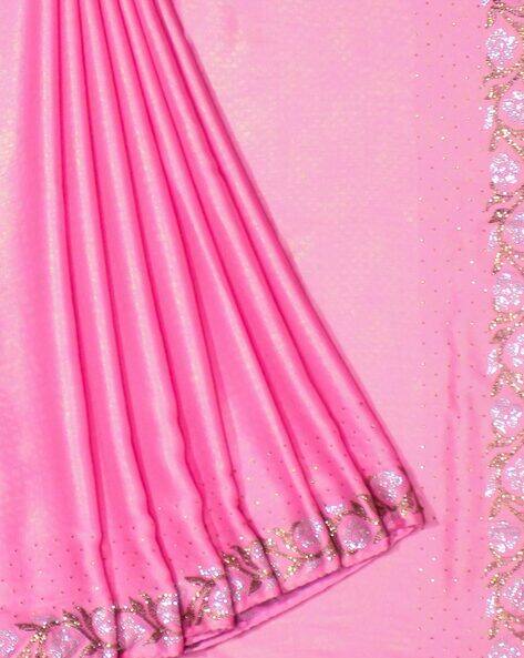 georgette sarees pothys