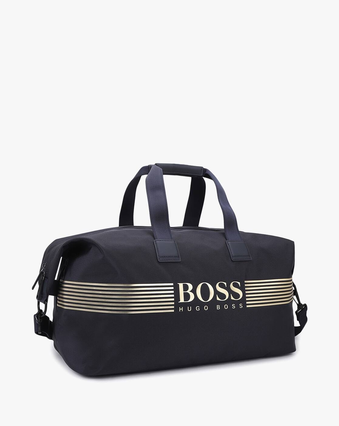 Details 64+ hugo boss duffle bag free latest xkldase.edu.vn
