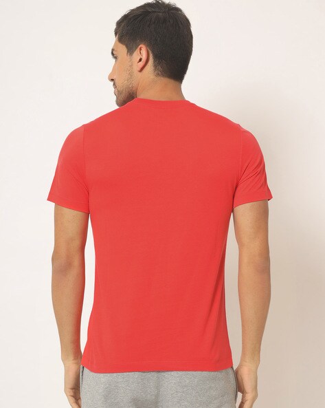 Buy Red Tshirts for Men by NIKE Online