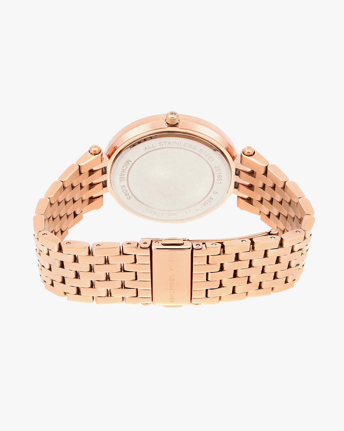 Mk darci rose online gold