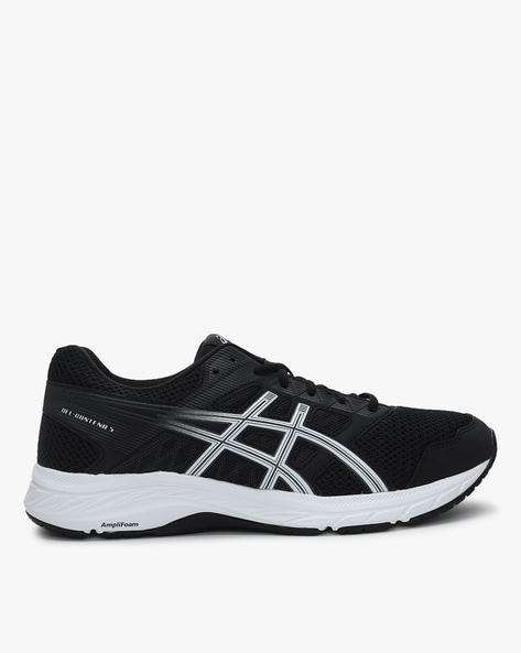 Asics gel ds hotsell trainer 24 womens black