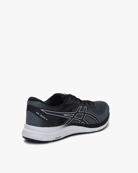 Buy Black Sports Shoes for Men by ASICS Online Ajio