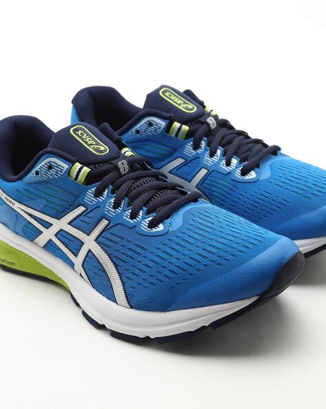 Asics gt 1000 sales 8 release date