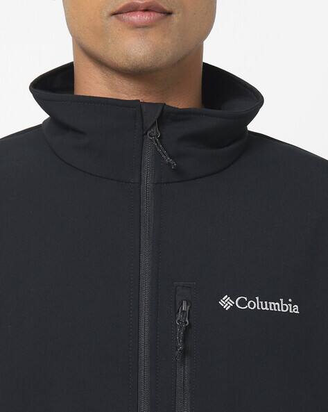 columbia windcheater