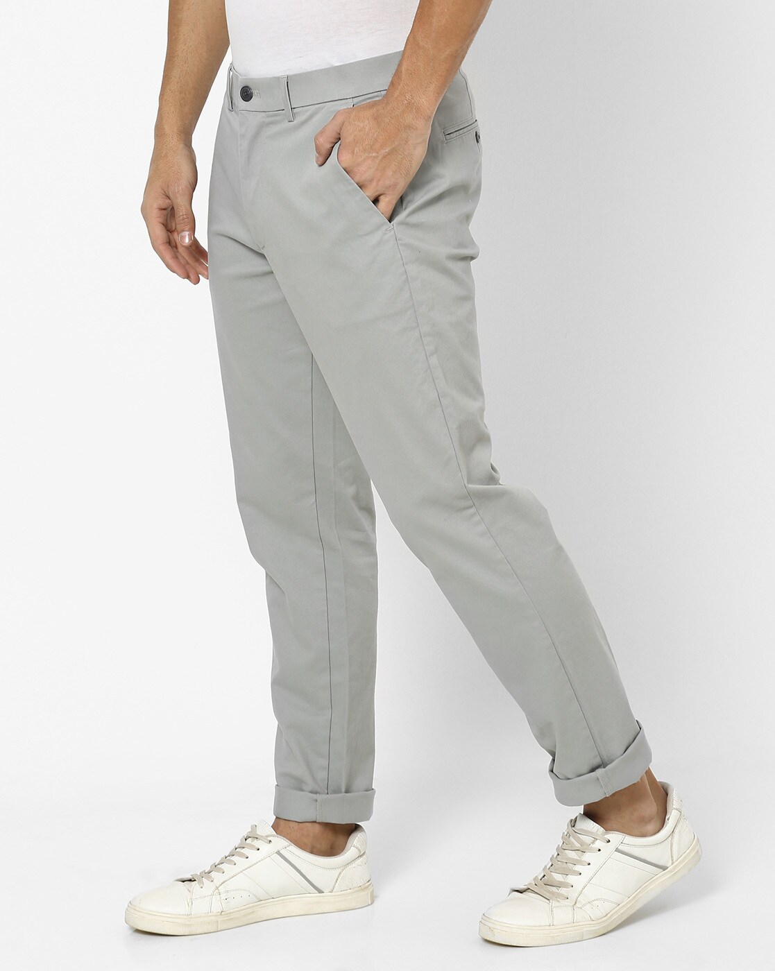 Shop Gap Mens Trousers up to 80 Off  DealDoodle