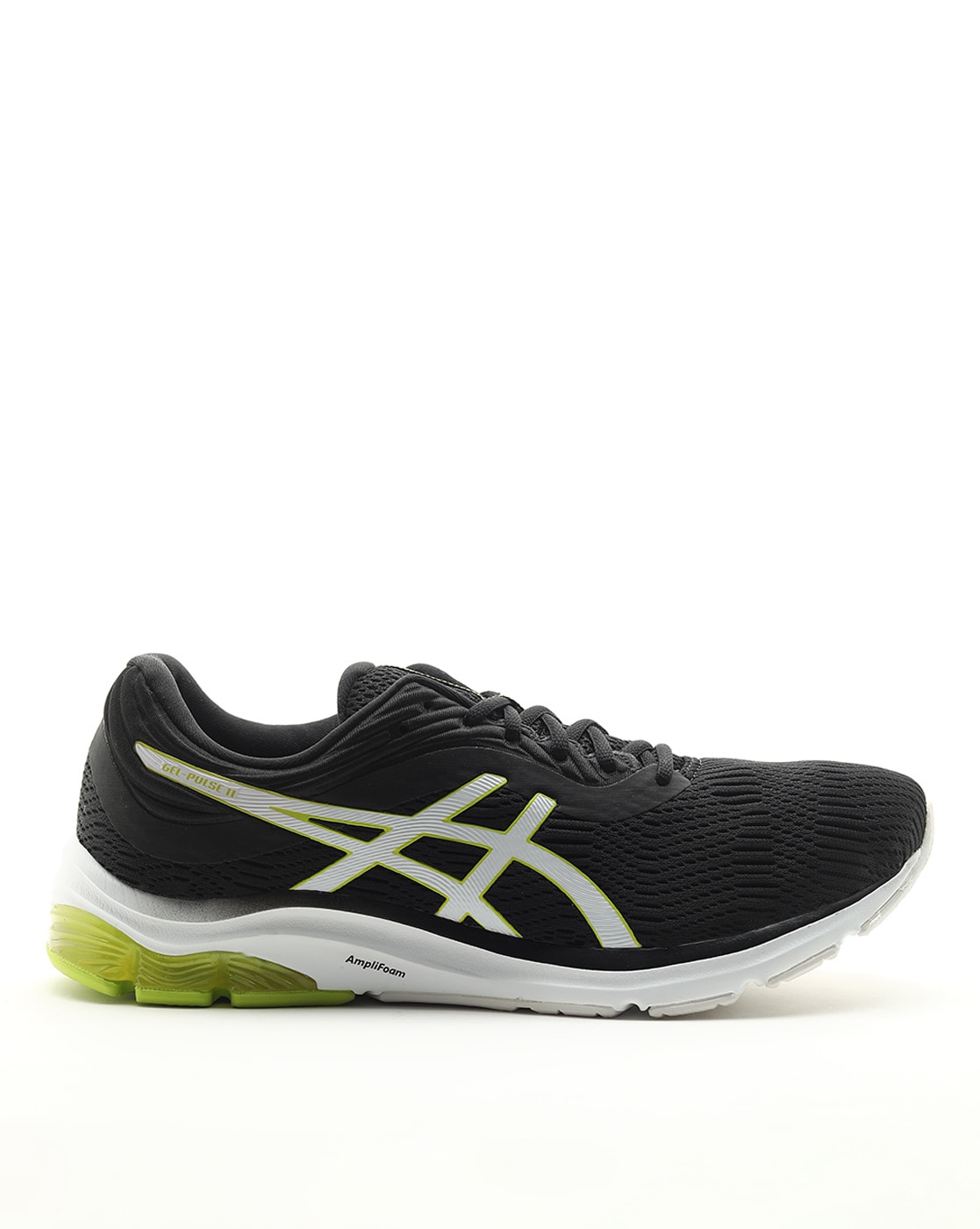 Asics gel best sale pulse 11 noir