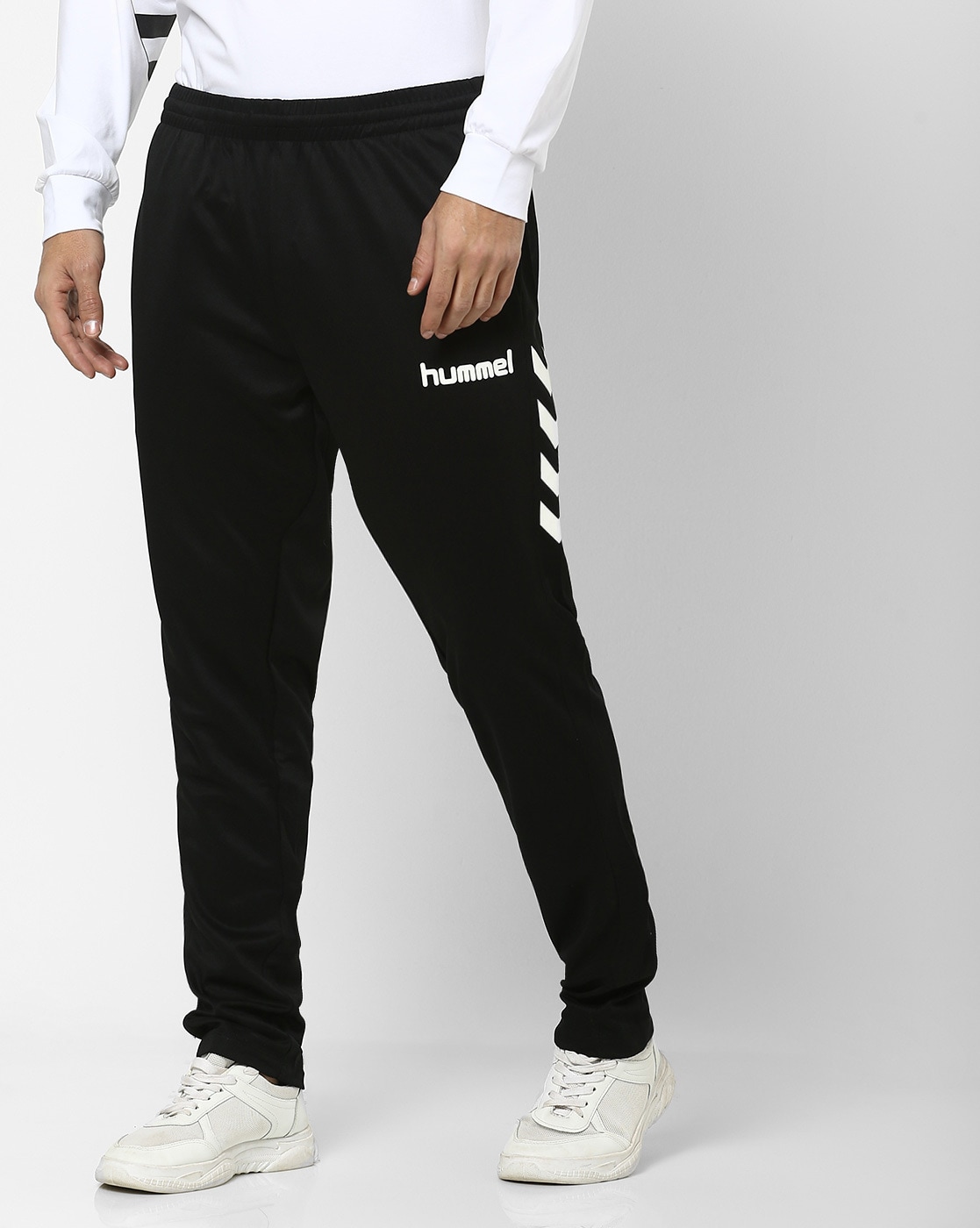 hummel Authentic Poly Pant – Soccer Command