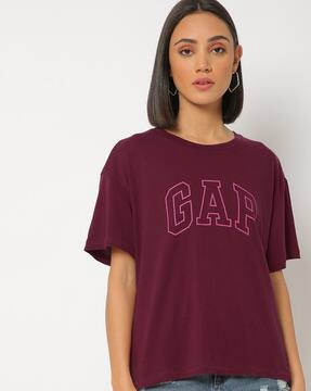gap t shirt for ladies