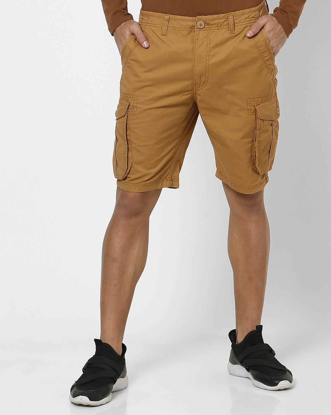 dnmx cargo shorts