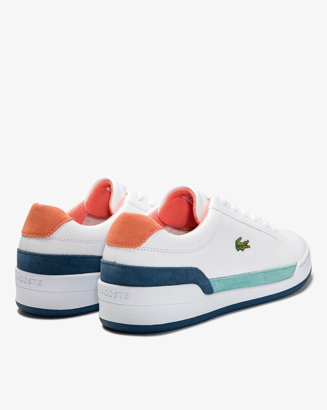 Lacoste challenge outlet chaussure