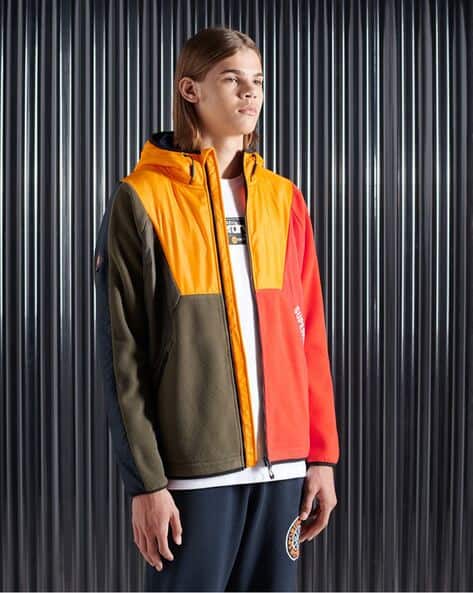 Buy Multicoloured Sweatshirt Hoodies for Men by SUPERDRY Online