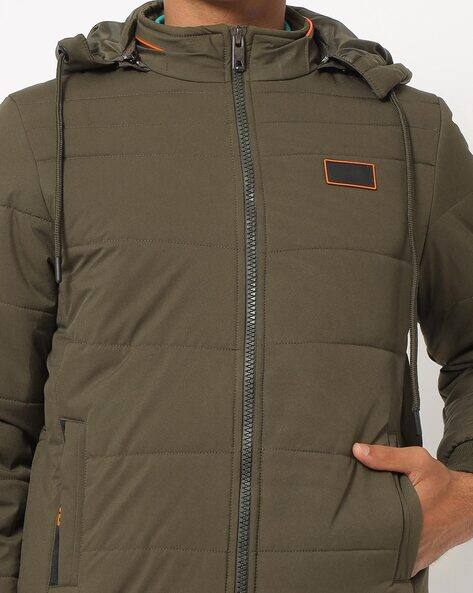sherpa norgay jacket