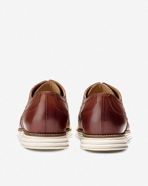 Buy Cole Haan Originalgrand Wingtip 
