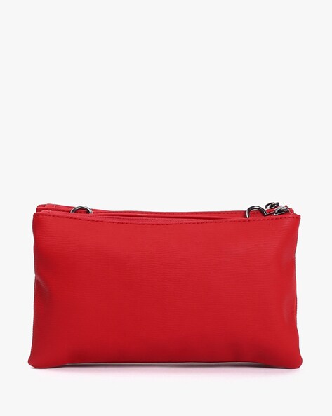 Ferrari clutch puma sale purse