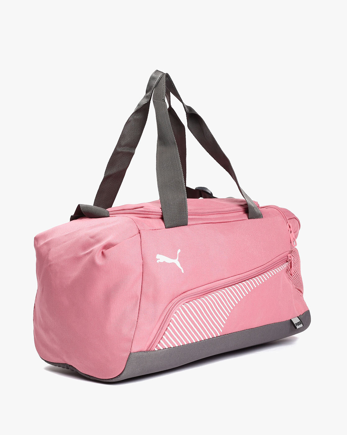 Sports Utility Bag with Dual Grab Handles