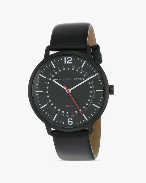 avon french connection watch