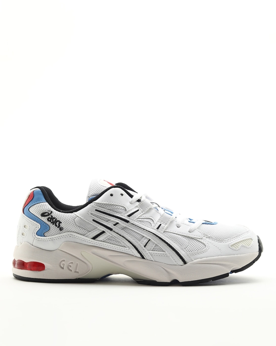 Asics gel kayano discount 5 og blanche