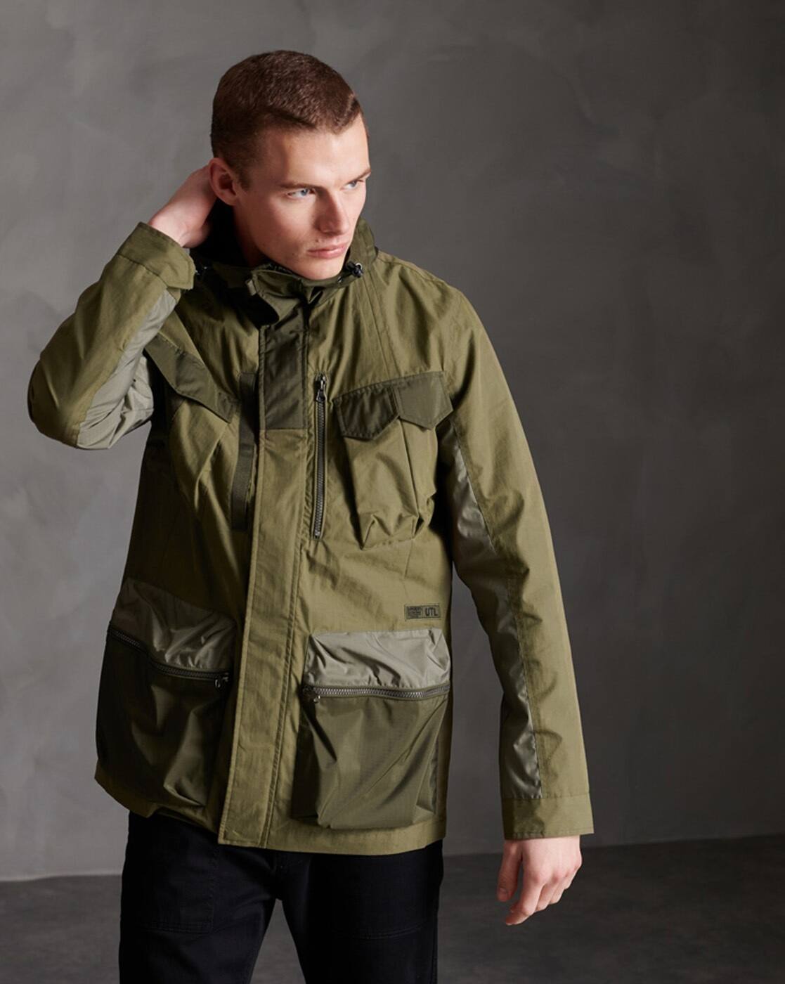 jackets like superdry