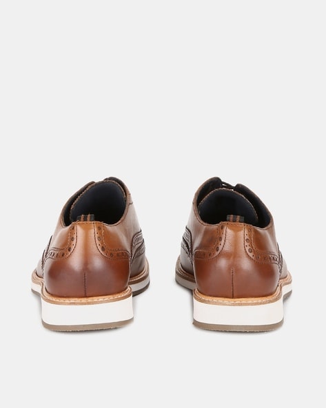 Cole haan sales morris wing ox