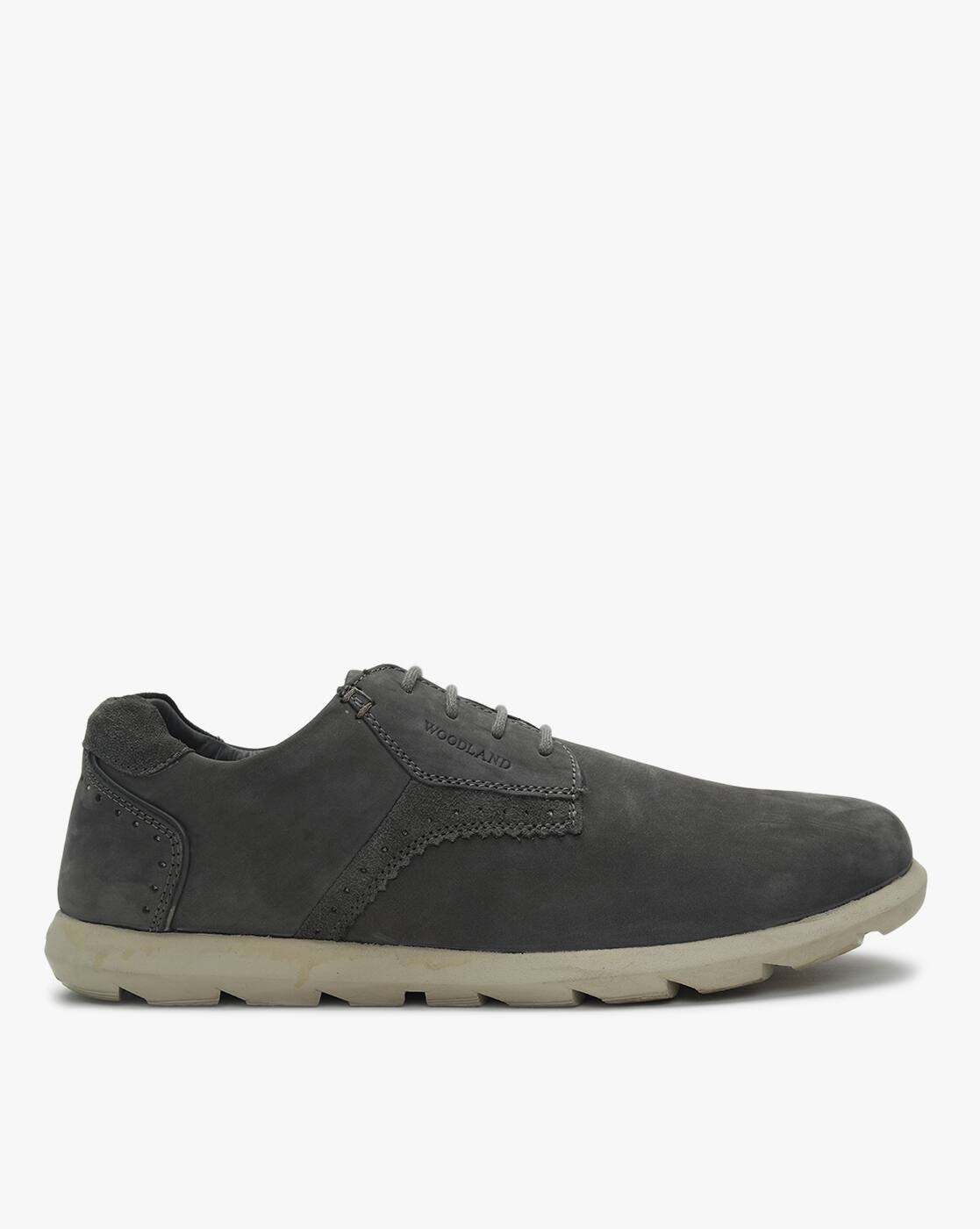 Buy Grey Casual Shoes for Men by 