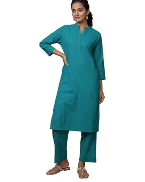 kirei kurta set