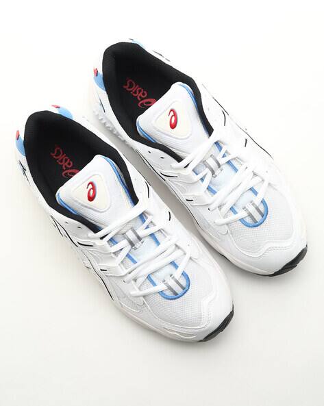 GEL-KAYANO OG Low-Top Lace-Up Sneakers