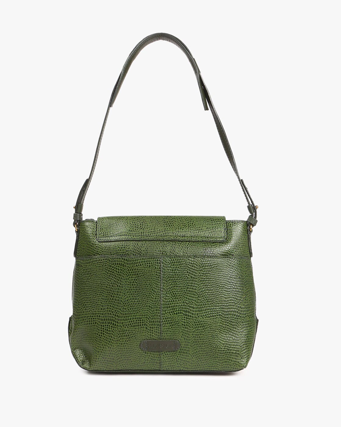 Buy Emerald Flirt 02 Sling Bag Online - Hidesign