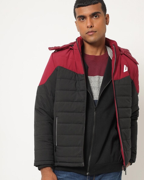 columbia dark plum fleece