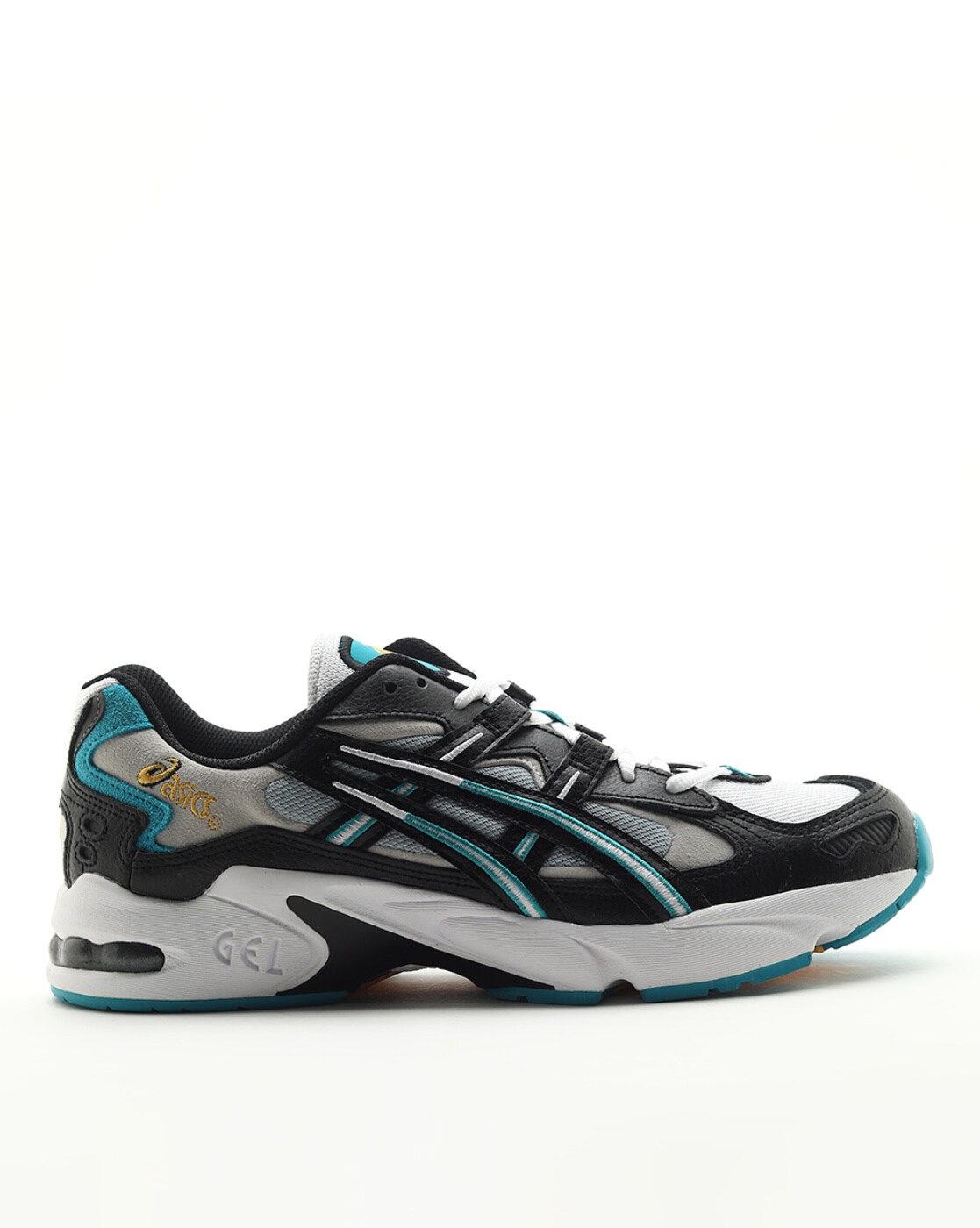 Asics gel sale kayano 5 noir