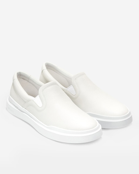 Cole haan grand 2025 pro slip on