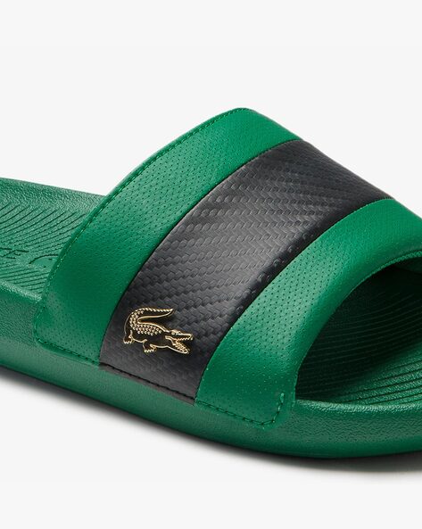 Lacoste Slippers for Men | Online Sale up to 40% off | Lyst-happymobile.vn