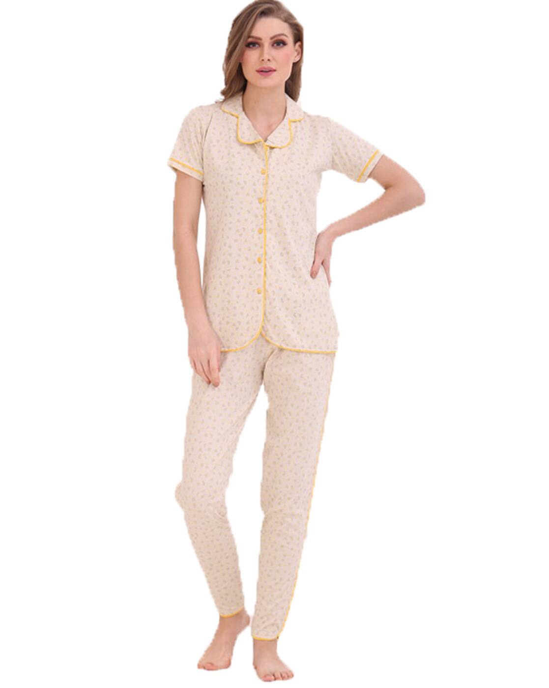 lenissa night suit