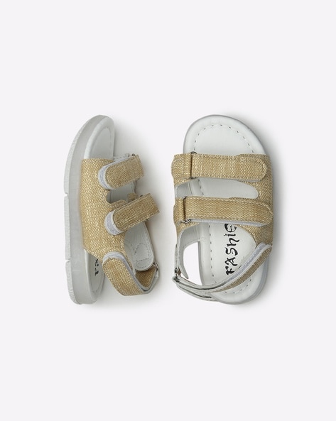 Golden sandals online | An essential part of summer | ZALANDO