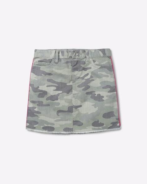 Buy light grey Skirts for Girls by THE CHILDREN'S PLACE Online