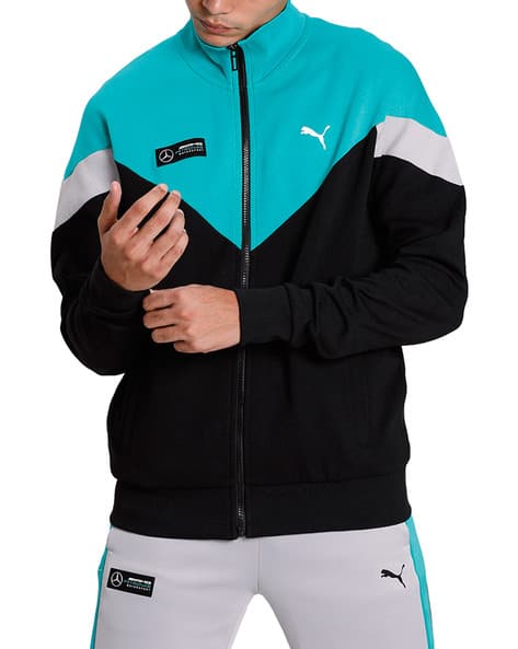 Buy Black Jackets Coats for Men by Puma Online