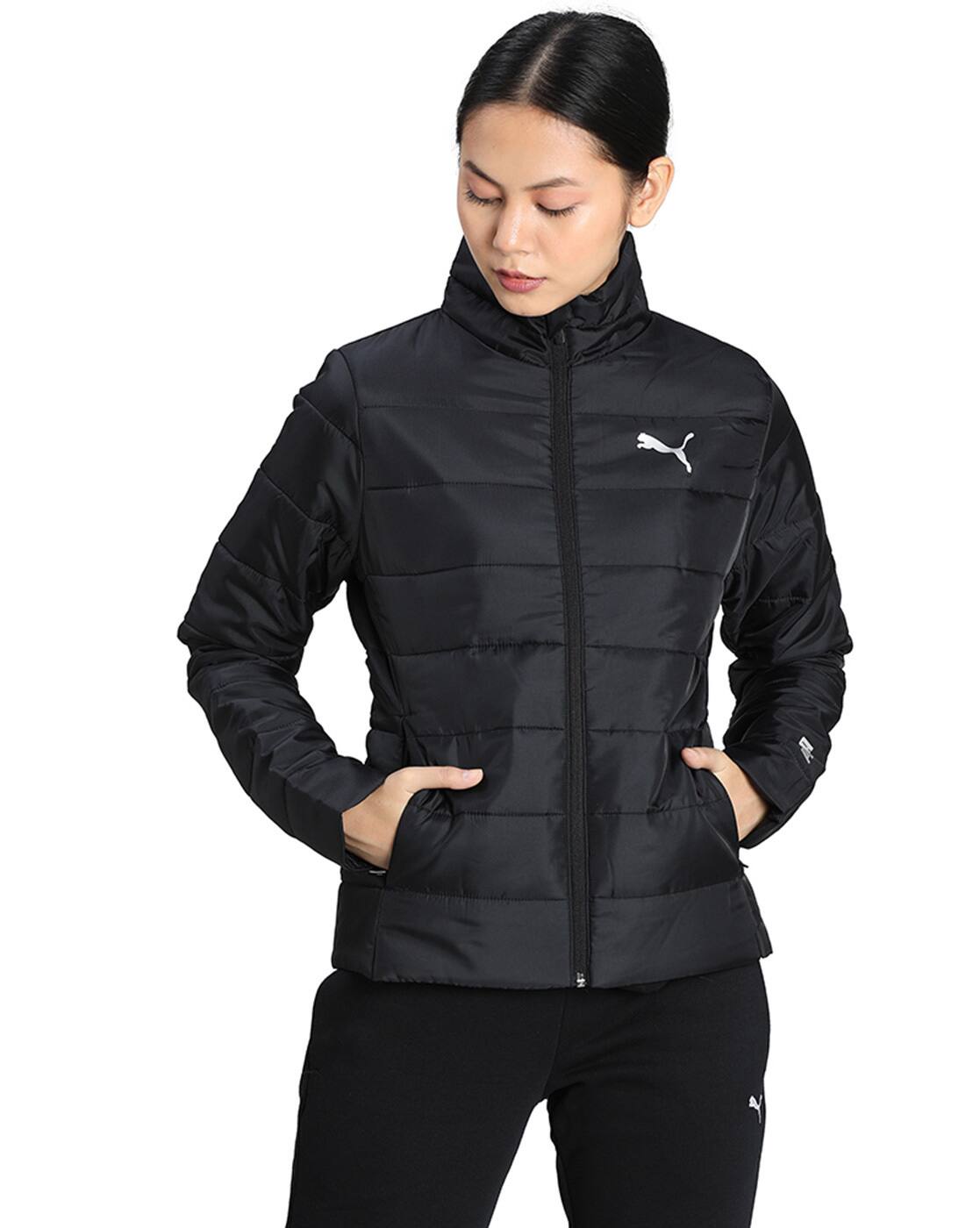 warmcell lightweight jacket puma