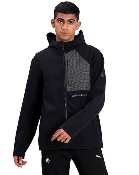 bmw windbreaker jacket