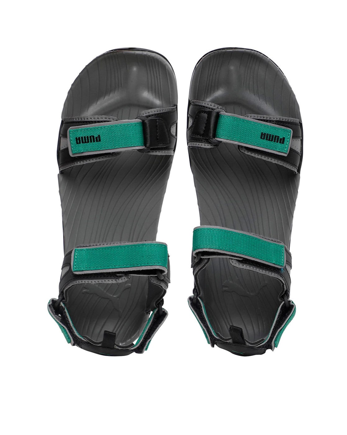 puma aqua cross idp sandals