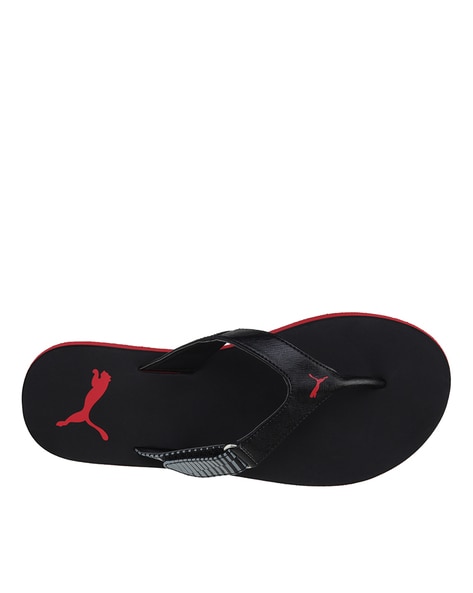 Puma men's 2024 breeze 4 flip-flops