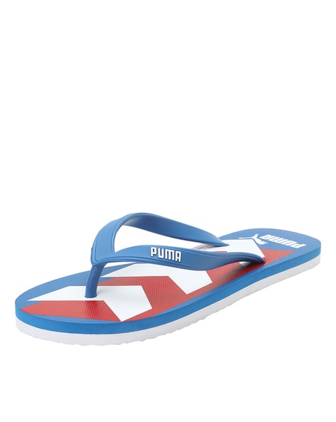 Puma Cozy Flip Flops