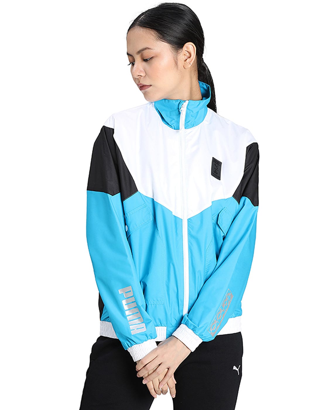 C9 windbreaker clearance