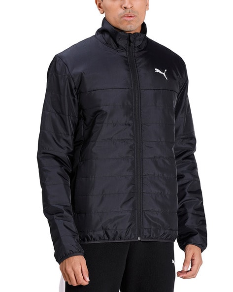 Puma liga hot sale padded jacket