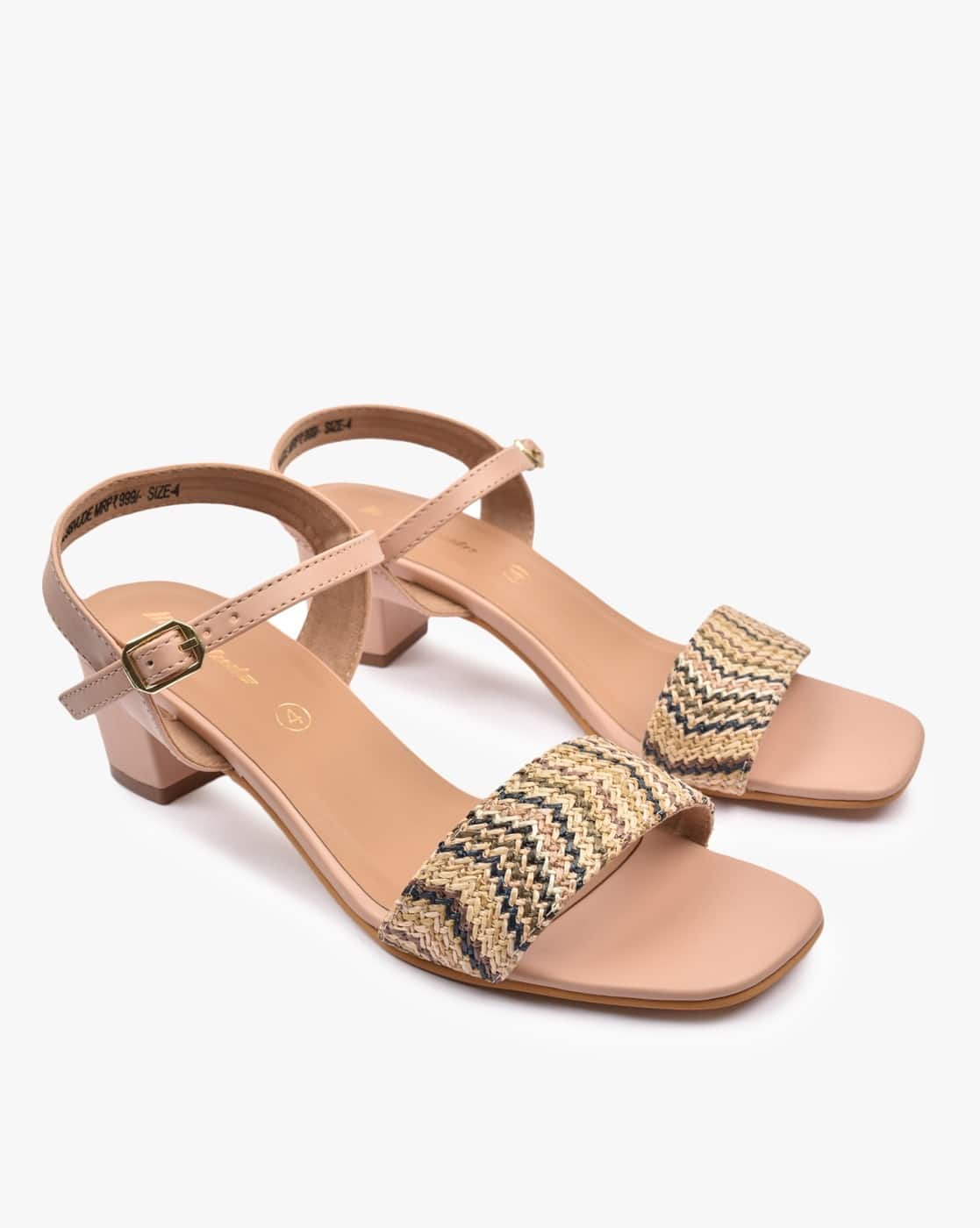 ajio online shopping sandals
