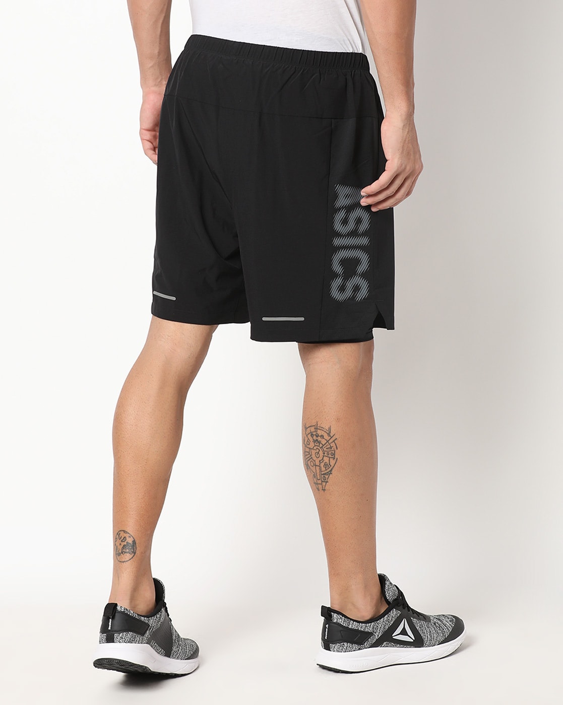 Asics Mens Shorts  Buy Asics Mens Shorts Online at Best Prices In India   Flipkartcom