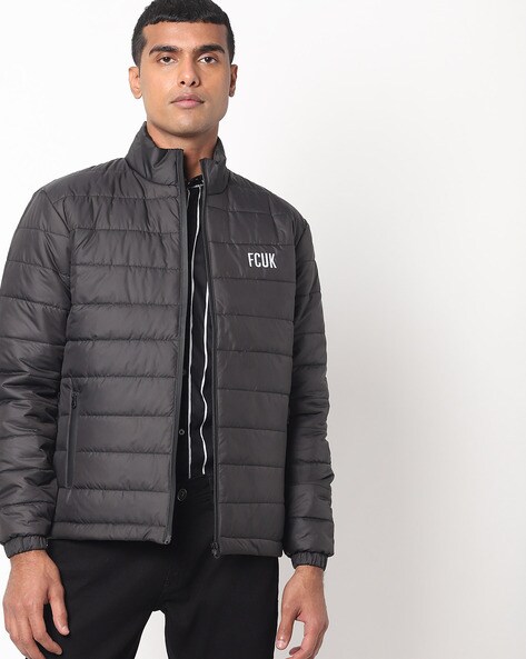 french connection bomber jacket mens