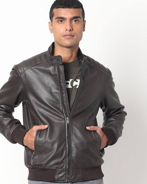 justanned jacket official website