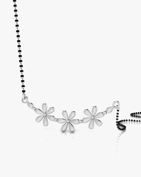 Buy White Gold Necklaces \u0026 Pendants for 